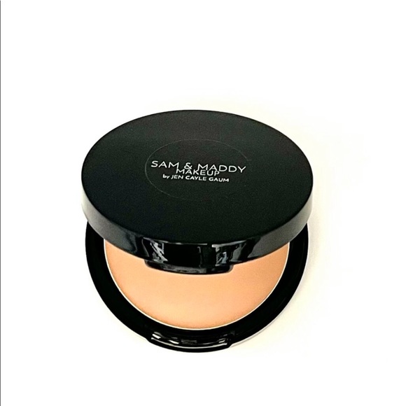 SAM & MADDY RADIANCE PRIMING BALM - Picture 1 of 1